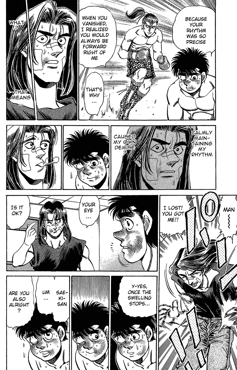 Chapter 146 — Round 146 — Page 14
