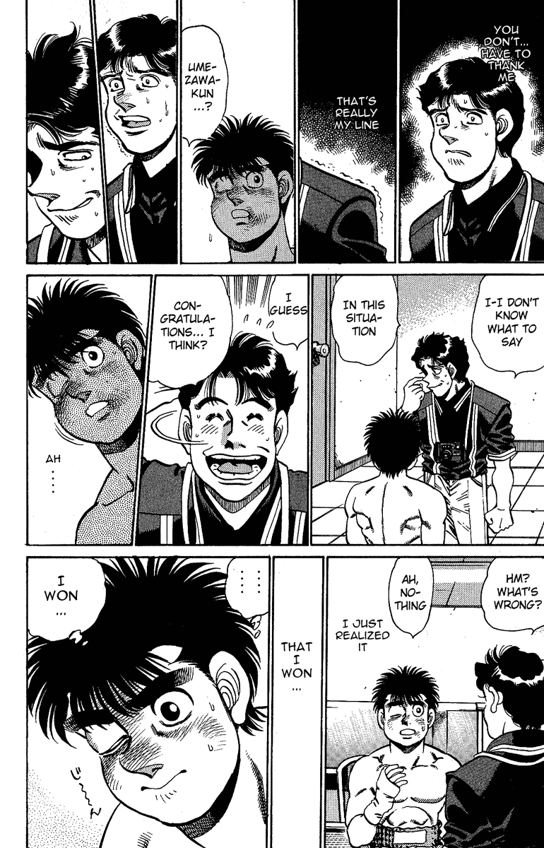 Chapter 146 — Round 146 — Page 18