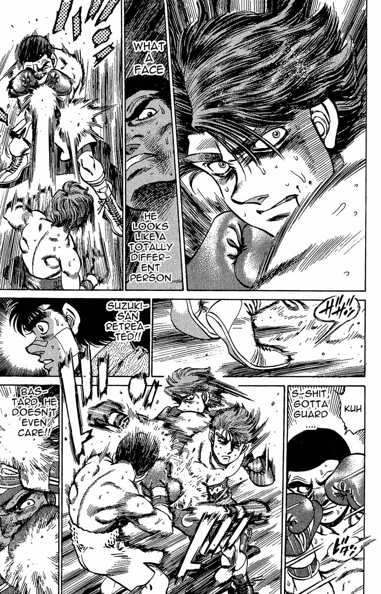 Chapter 147 — Round 147 — Page 11