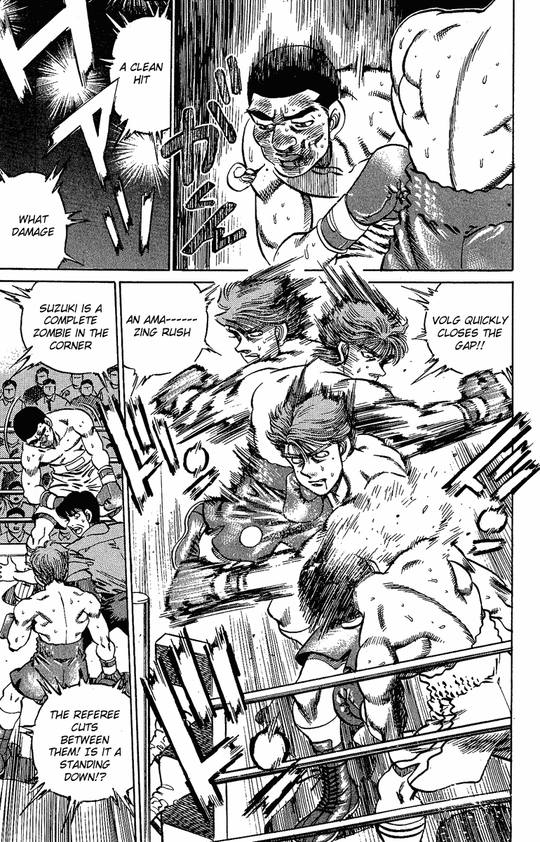 Chapter 147 — Round 147 — Page 13