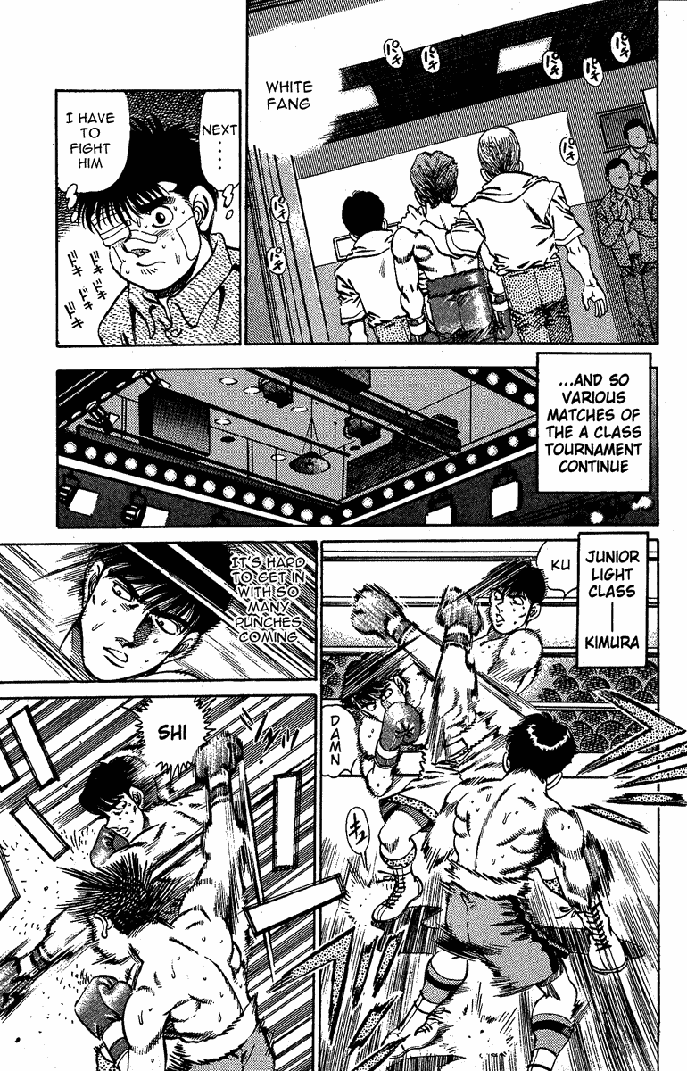 Chapter 148 — Round 148 — Page 5