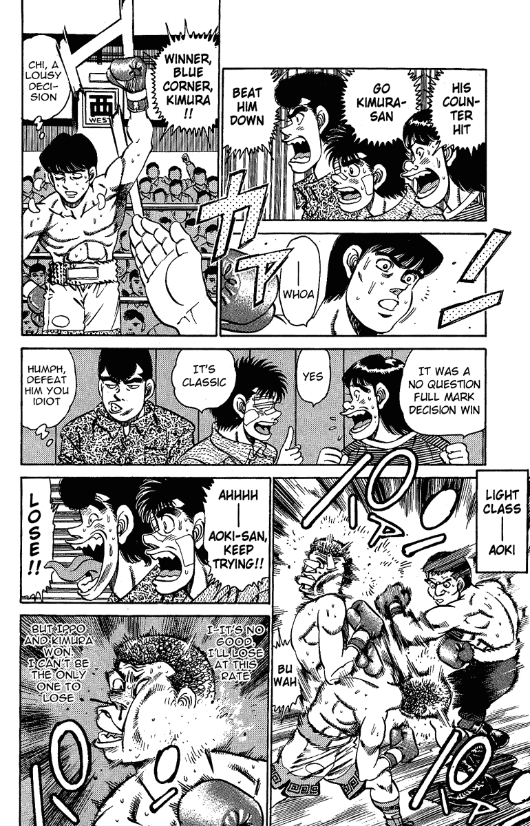 Chapter 148 — Round 148 — Page 6