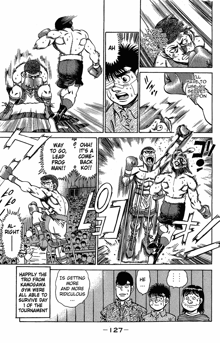 Chapter 148 — Round 148 — Page 7