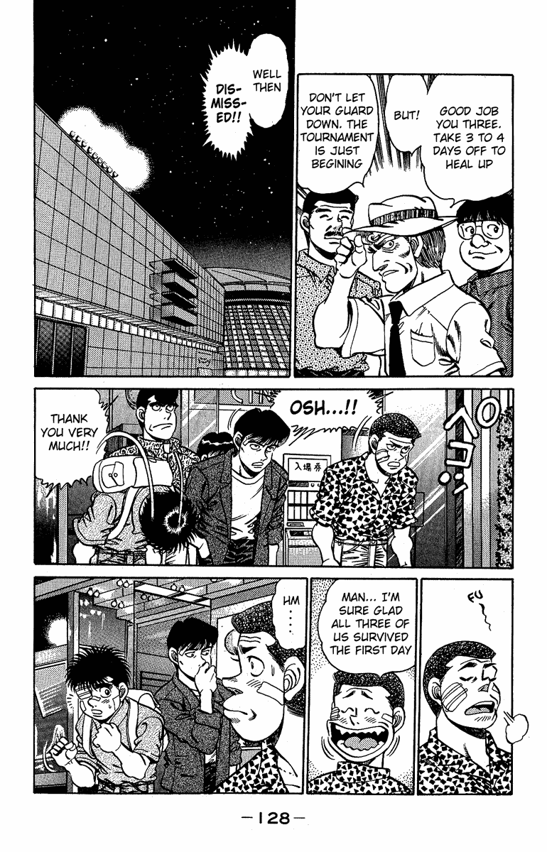 Chapter 148 — Round 148 — Page 8