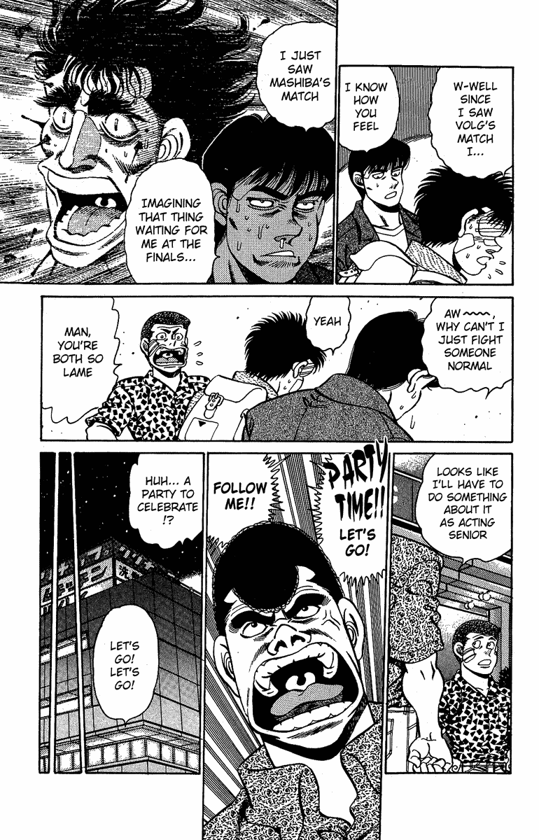 Chapter 148 — Round 148 — Page 9