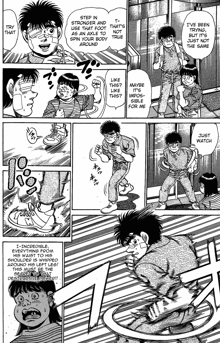 Chapter 149 — Round 149 — Page 4
