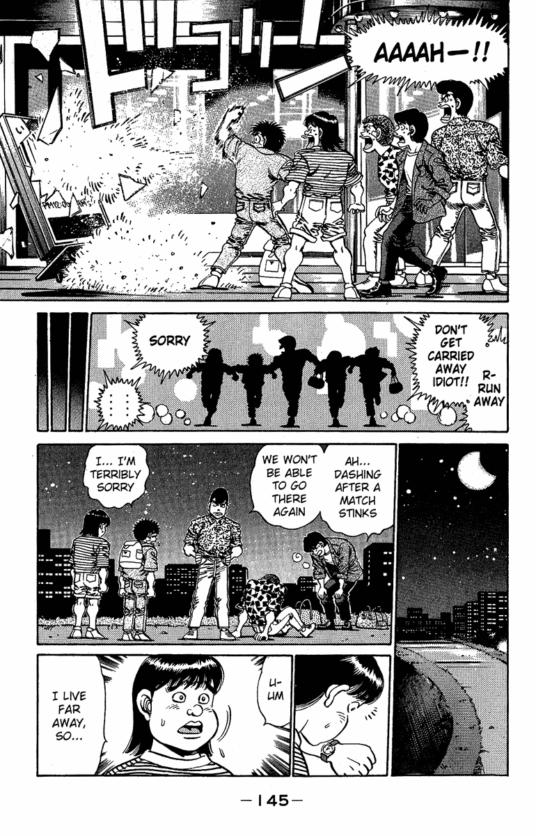 Chapter 149 — Round 149 — Page 5