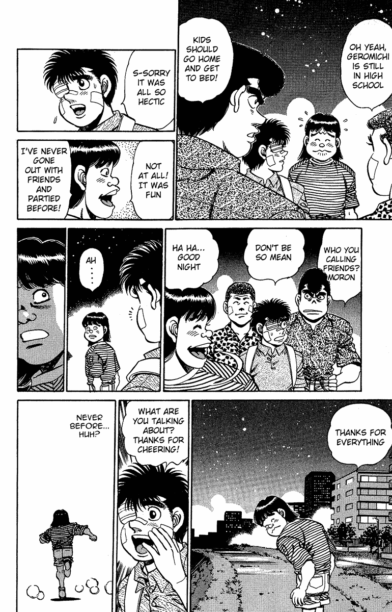 Chapter 149 — Round 149 — Page 6