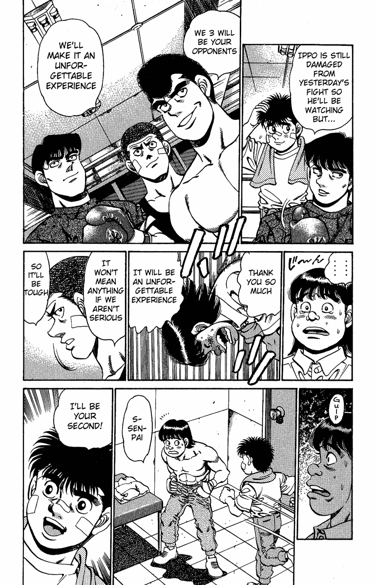 Chapter 149 — Round 149 — Page 18