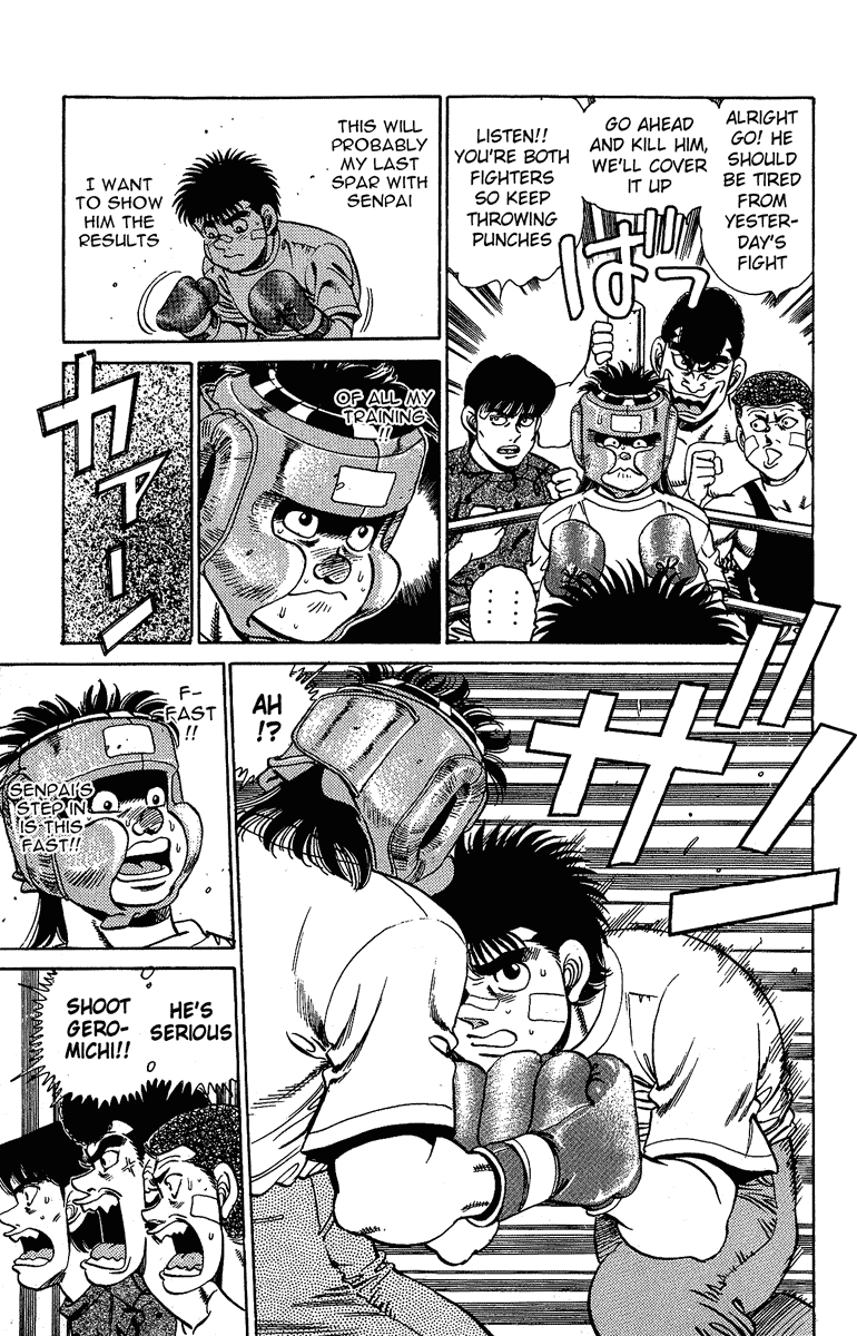 Chapter 150 — Round 150 — Page 9
