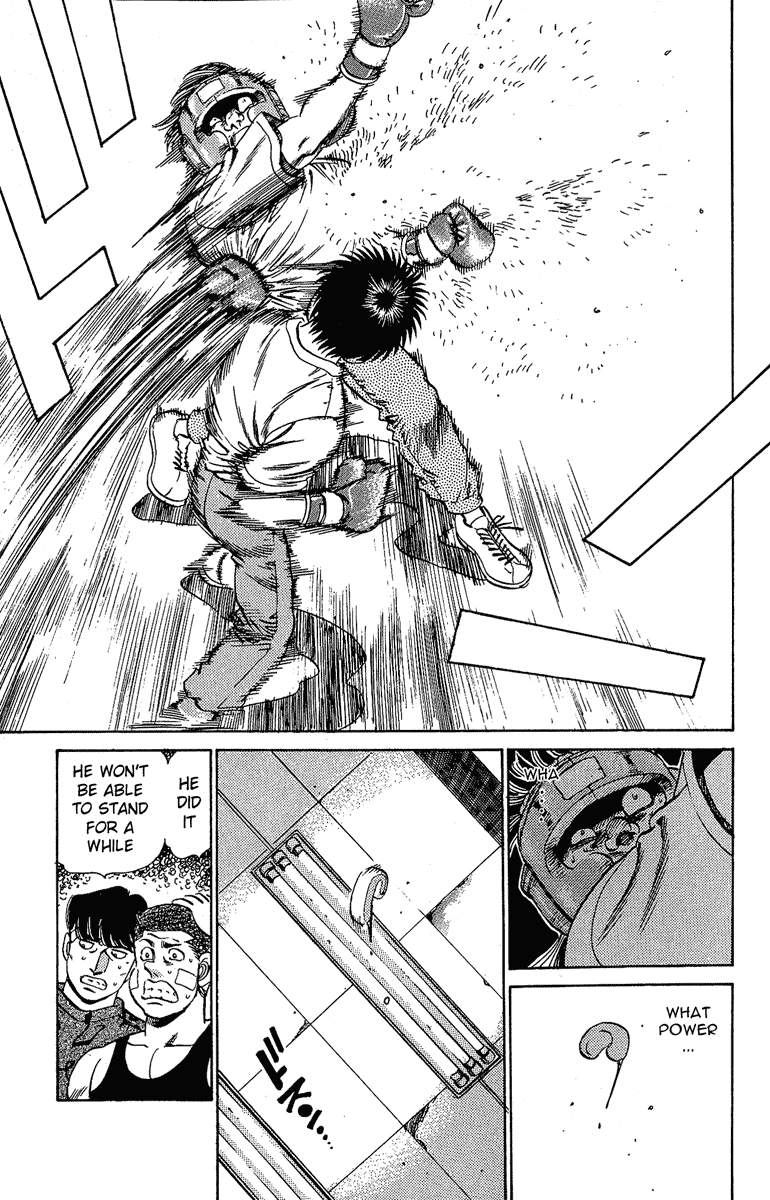 Chapter 150 — Round 150 — Page 13