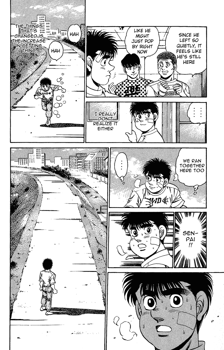 Chapter 150 — Round 150 — Page 18