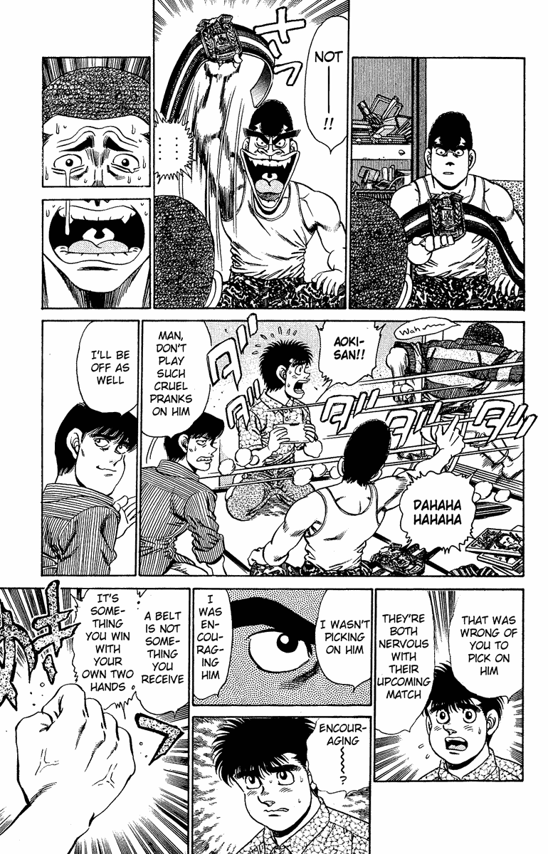 Chapter 151 — Round 151 — Page 9
