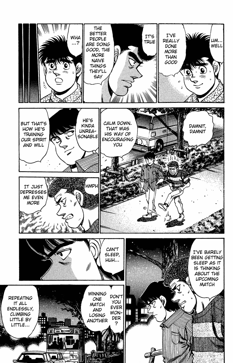 Chapter 151 — Round 151 — Page 11
