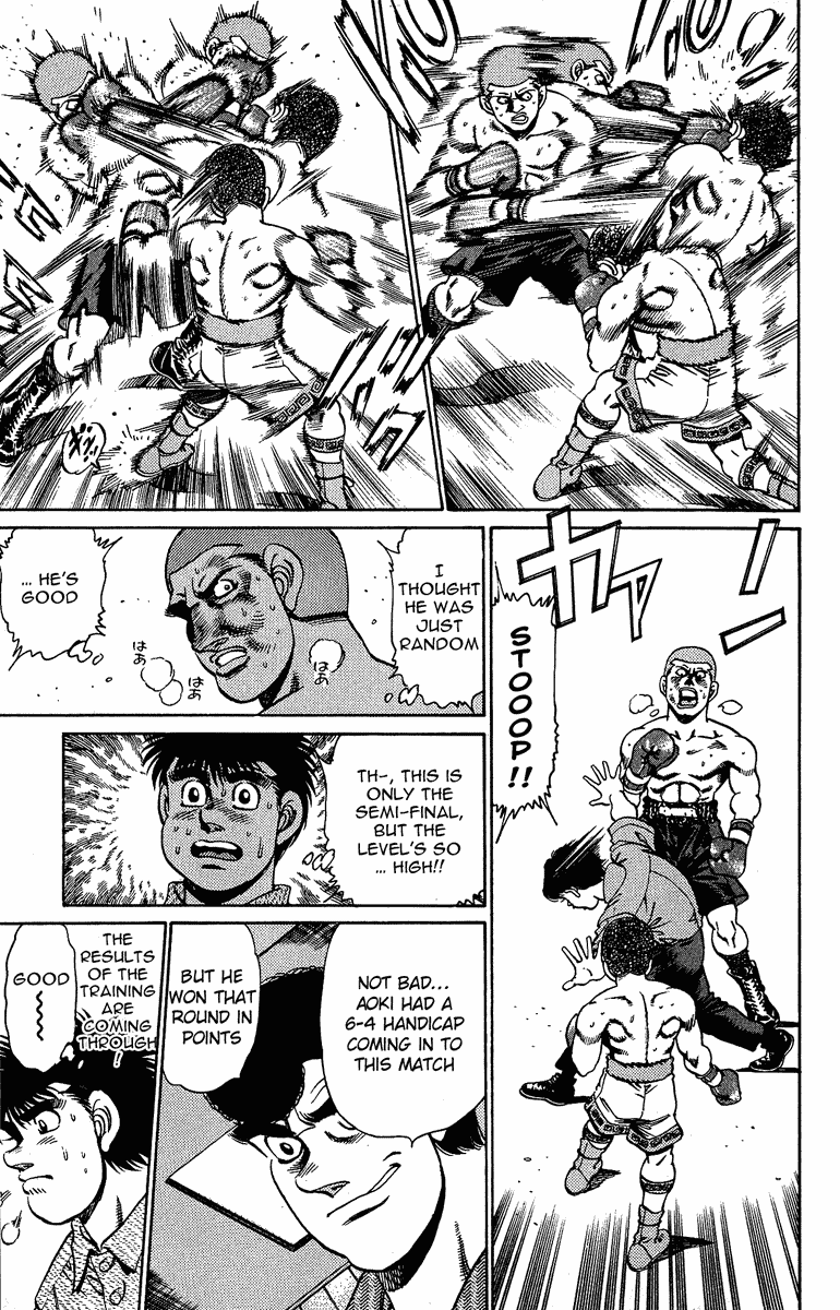 Chapter 152 — Round 152 — Page 5