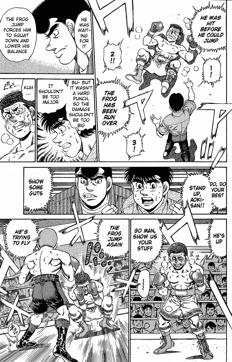 Chapter 152 — Round 152 — Page 7