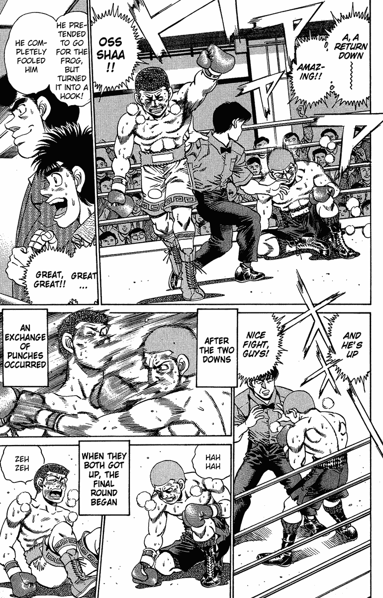 Chapter 152 — Round 152 — Page 9