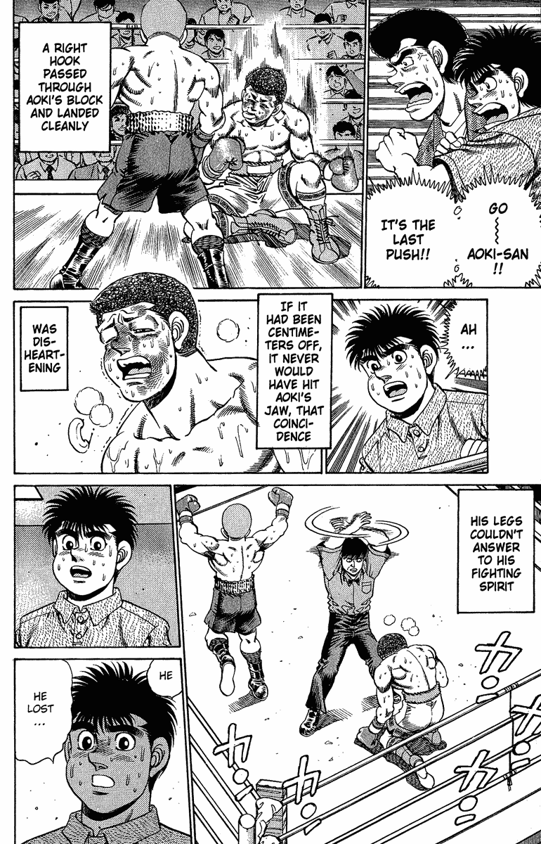 Chapter 152 — Round 152 — Page 10