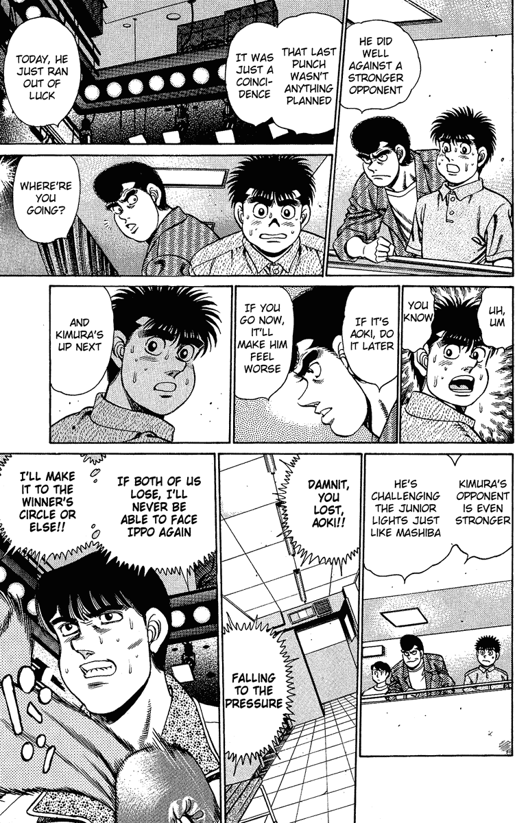 Chapter 152 — Round 152 — Page 11