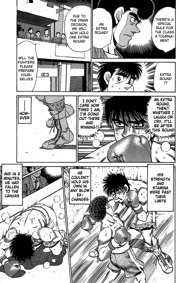 Chapter 152 — Round 152 — Page 17
