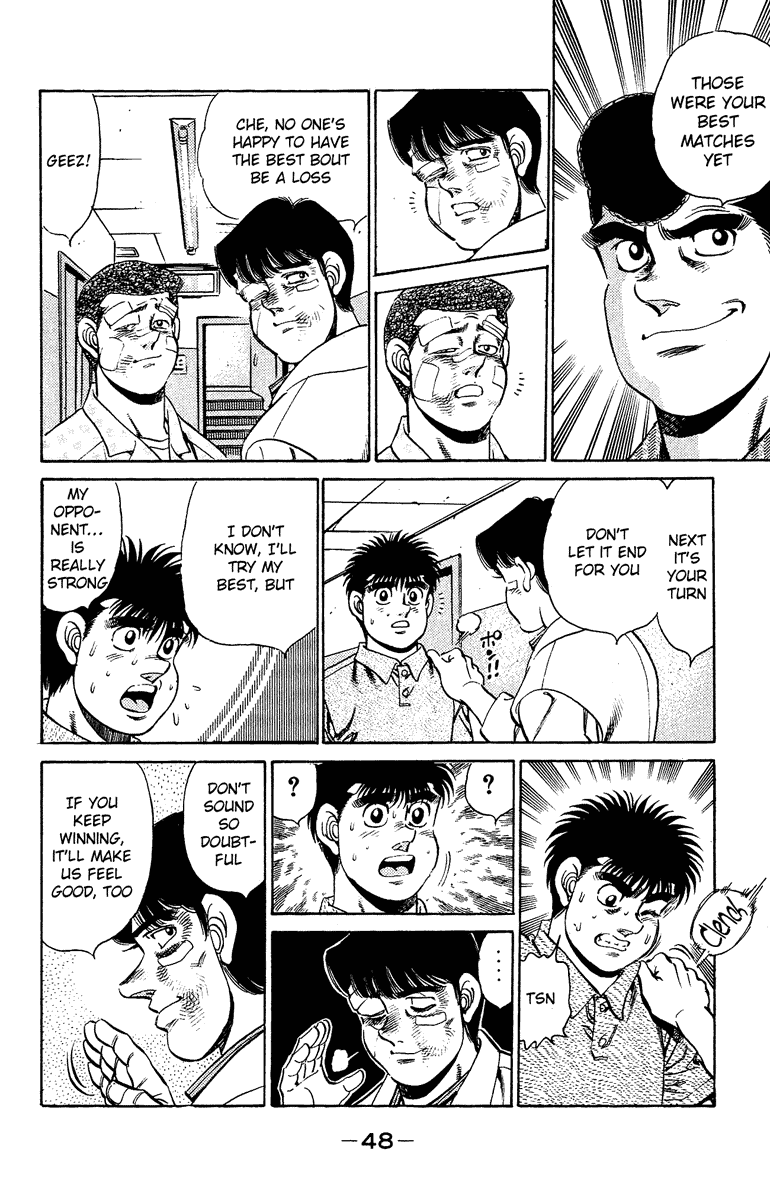 Chapter 153 — Round 153 — Page 6