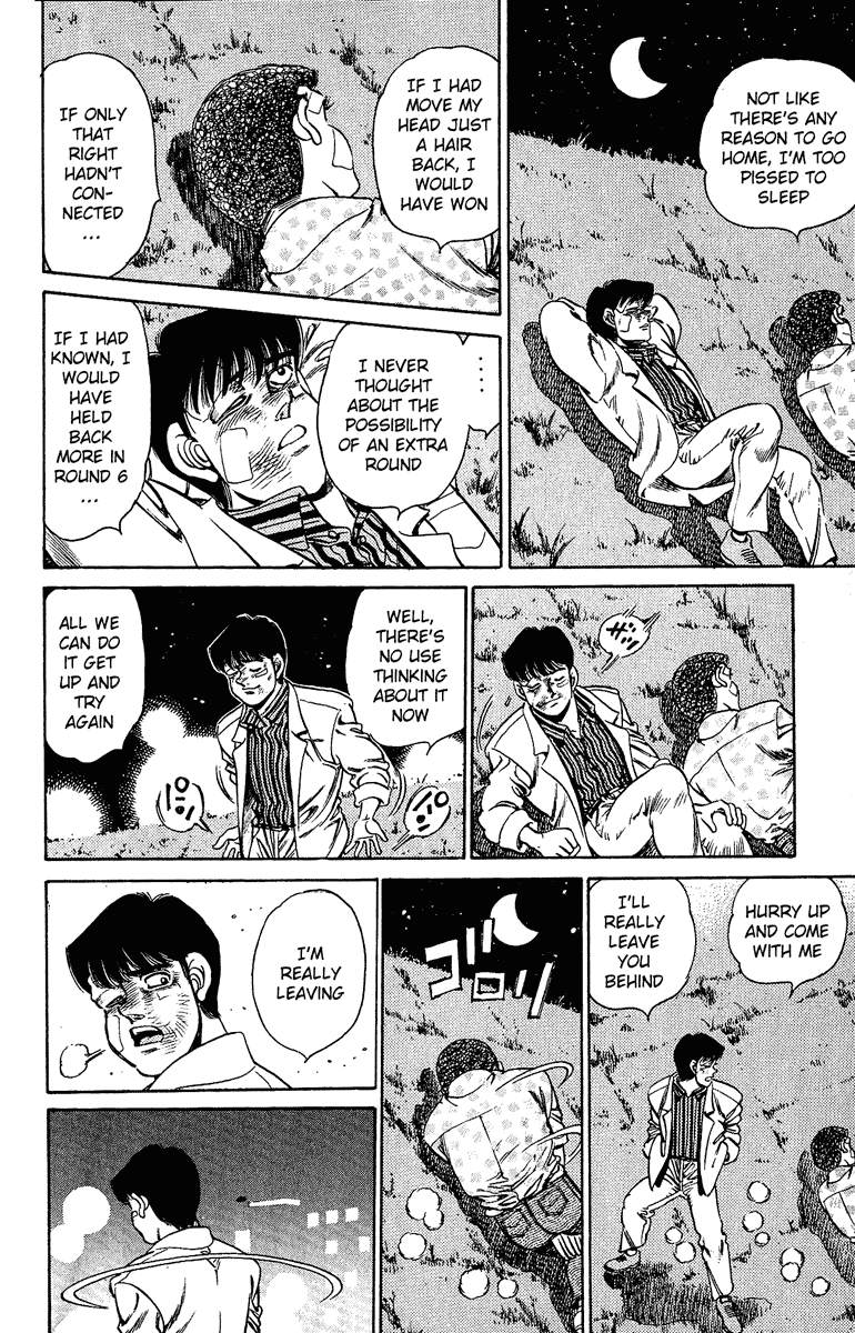 Chapter 153 — Round 153 — Page 10
