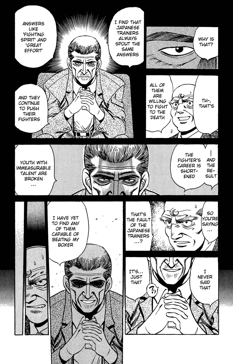 Chapter 153 — Round 153 — Page 18