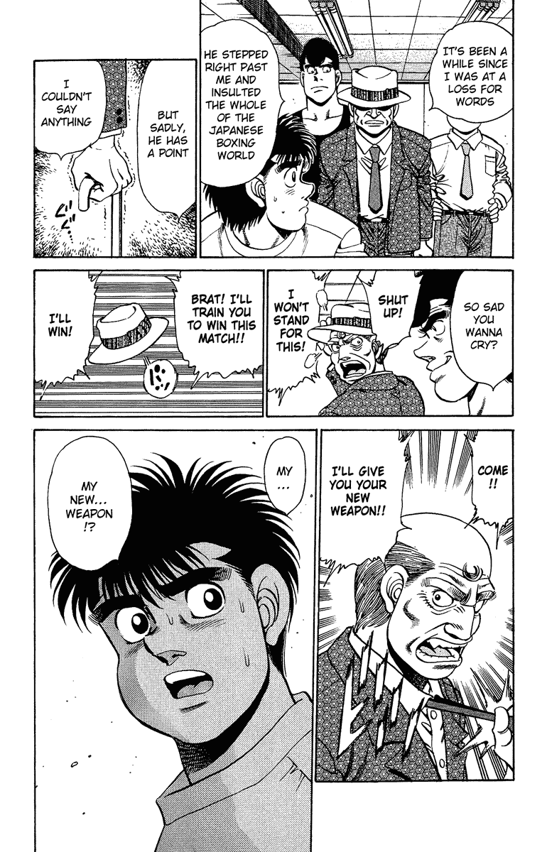 Chapter 153 — Round 153 — Page 19