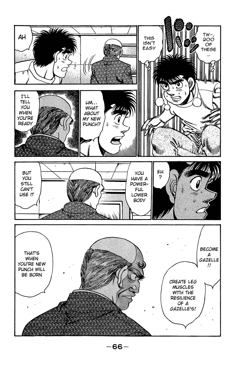 Chapter 154 — Round 154 — Page 4