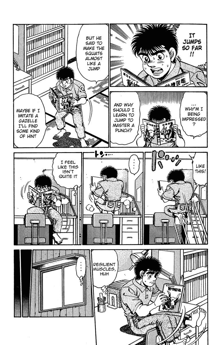 Chapter 154 — Round 154 — Page 9