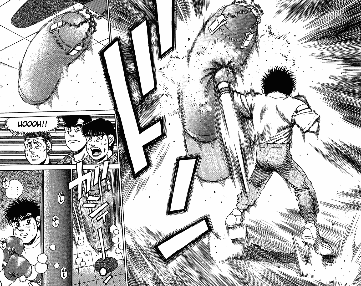 Chapter 155 — Round 155 — Page 8