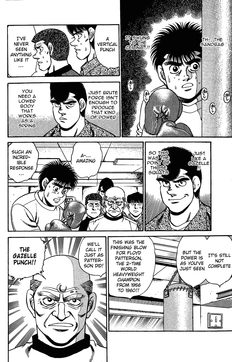 Chapter 155 — Round 155 — Page 9