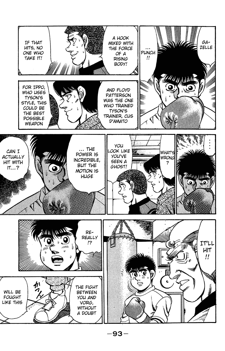 Chapter 155 — Round 155 — Page 10