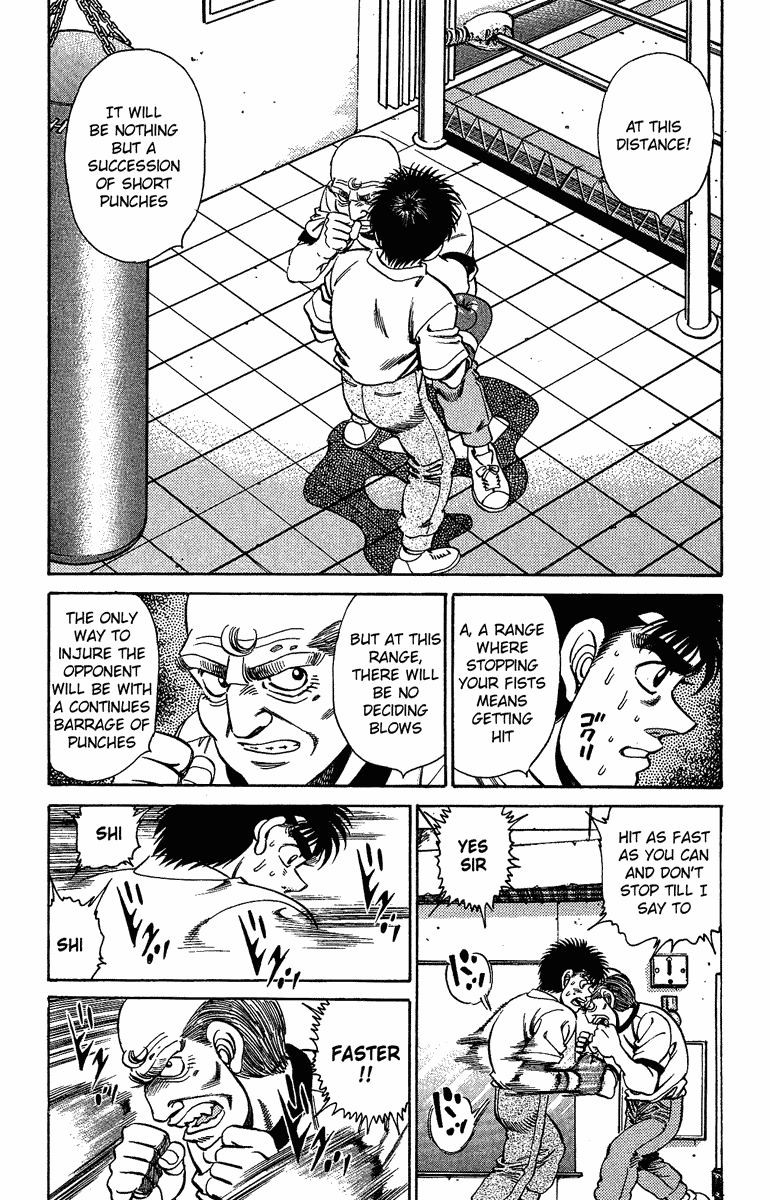 Chapter 155 — Round 155 — Page 11