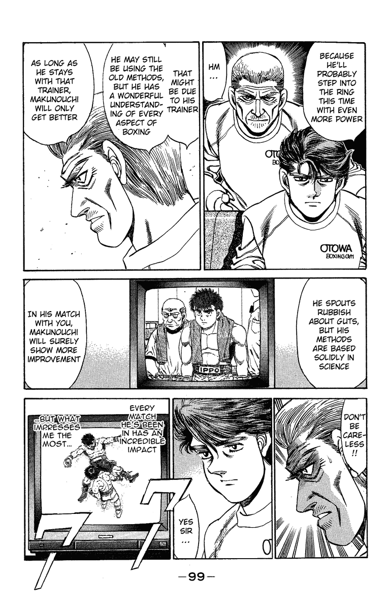Chapter 155 — Round 155 — Page 16