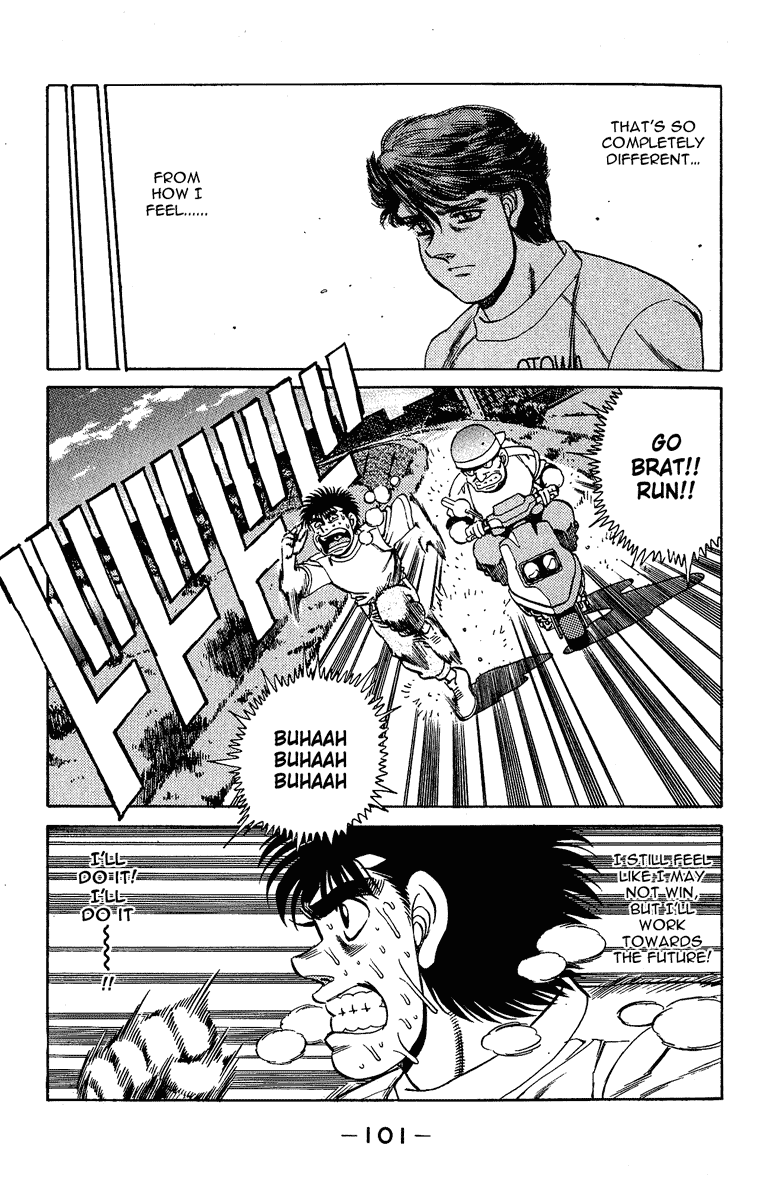 Chapter 155 — Round 155 — Page 18