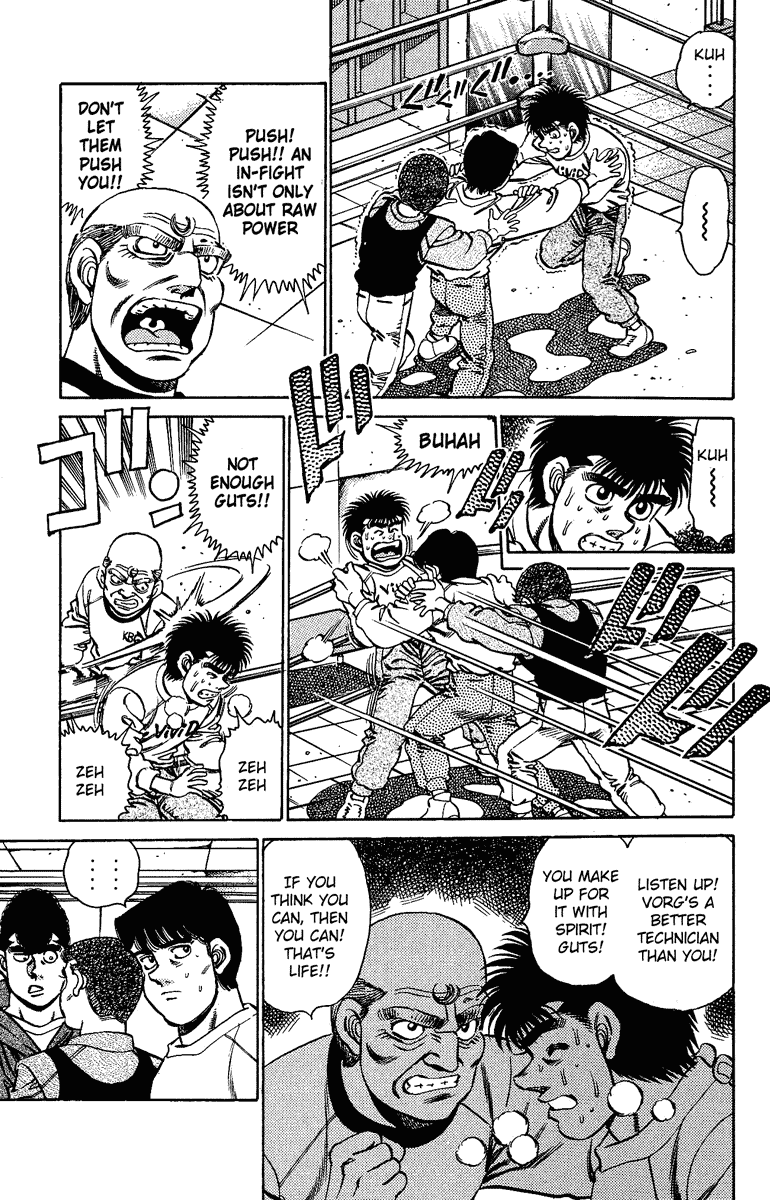 Chapter 156 — Round 156 — Page 4