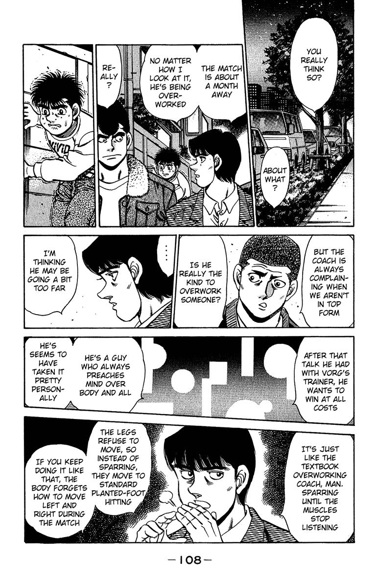 Chapter 156 — Round 156 — Page 5