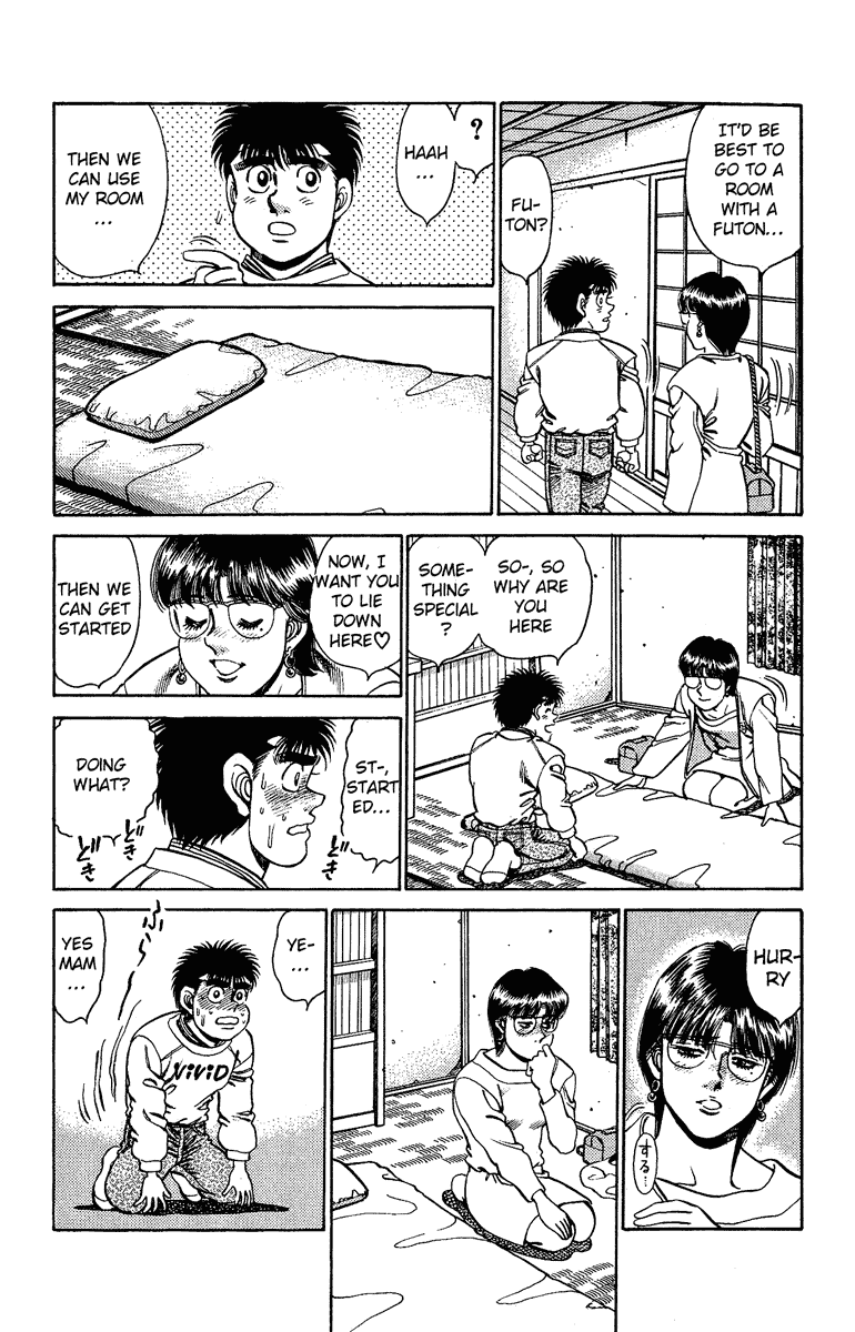 Chapter 156 — Round 156 — Page 8