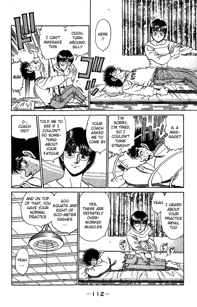 Chapter 156 — Round 156 — Page 9