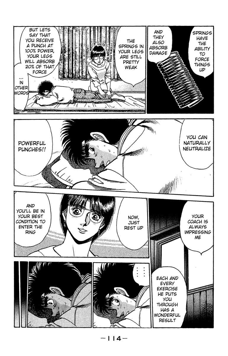 Chapter 156 — Round 156 — Page 11
