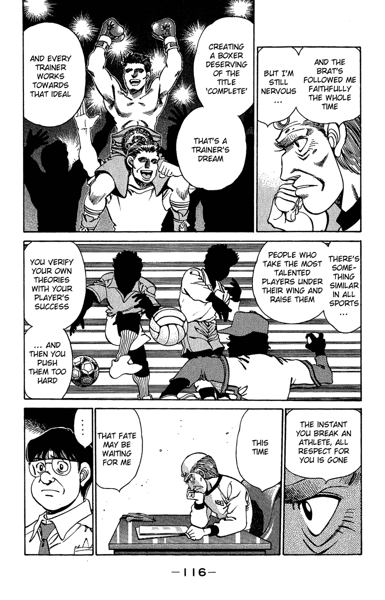 Chapter 156 — Round 156 — Page 13