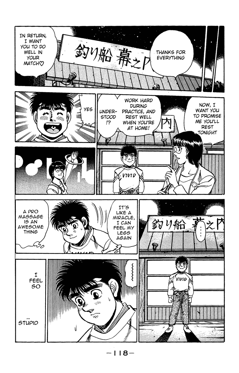 Chapter 156 — Round 156 — Page 15