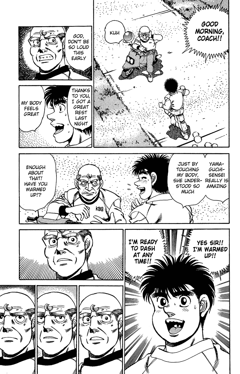 Chapter 156 — Round 156 — Page 18