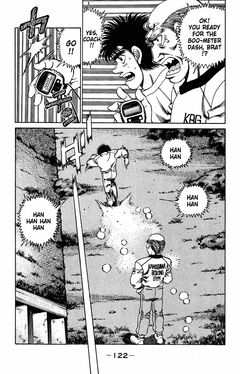 Chapter 156 — Round 156 — Page 19
