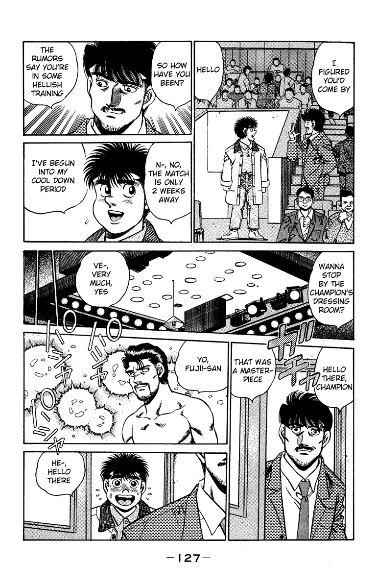 Chapter 157 — Round 157 — Page 5