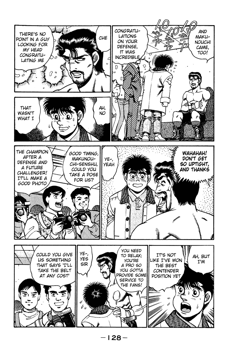 Chapter 157 — Round 157 — Page 6