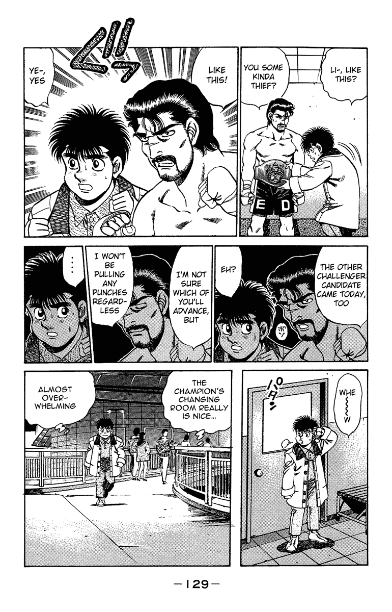 Chapter 157 — Round 157 — Page 7