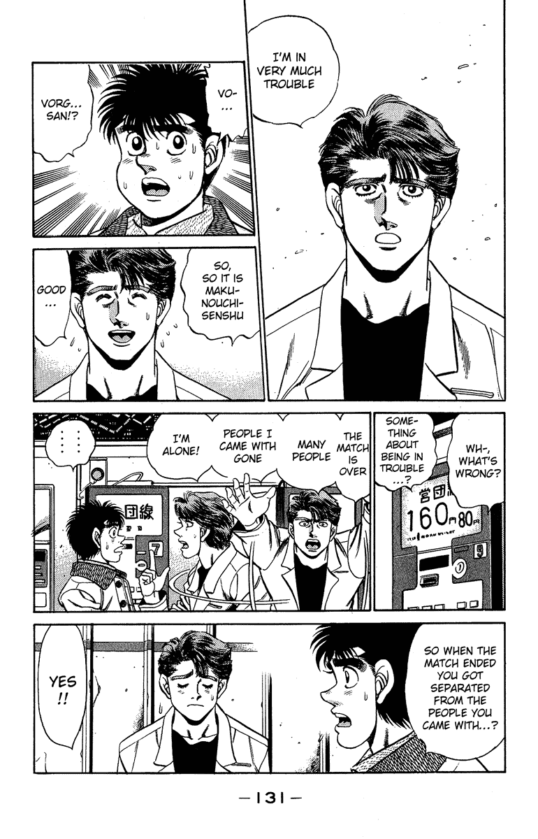 Chapter 157 — Round 157 — Page 9