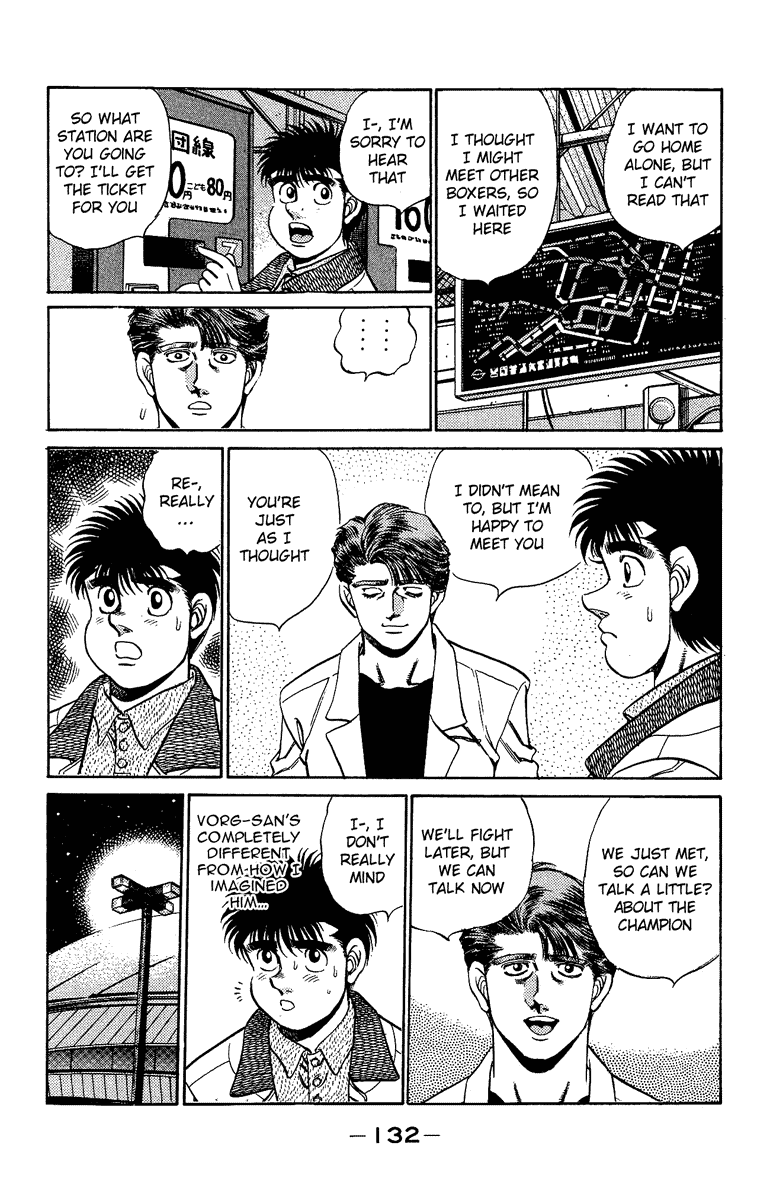 Chapter 157 — Round 157 — Page 10